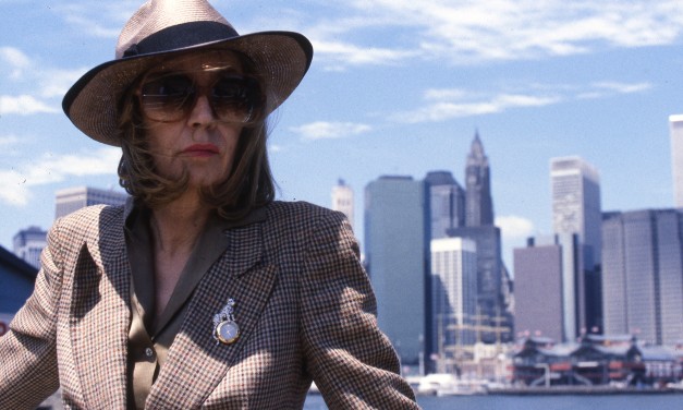 Le interviste impossibili: Oriana Fallaci