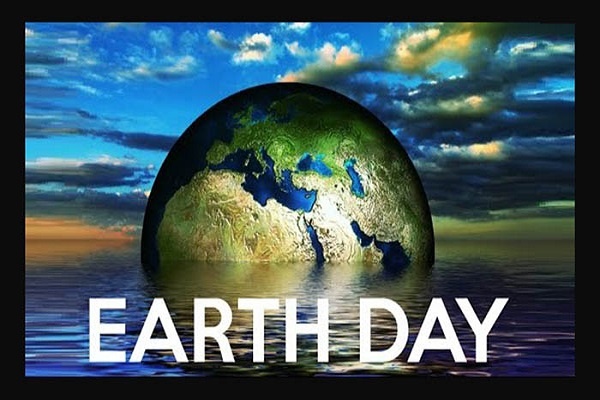 Giornata della Terra, una festa di riflessione