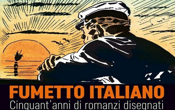 C’era una volta il fumetto italiano…