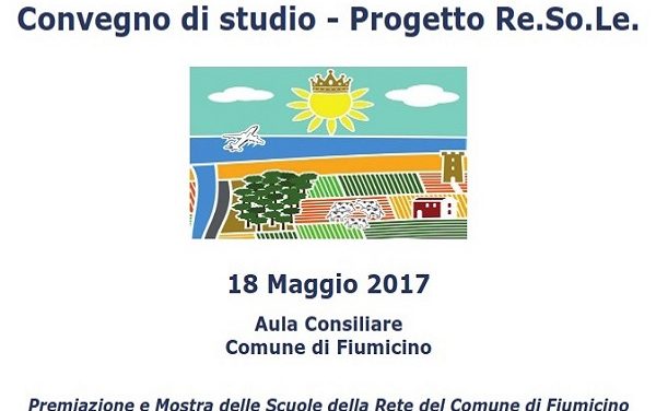 Re.So.Le, Responsabilità-Solidarietà-Legalità: affermazione degli studenti dell’Agrario