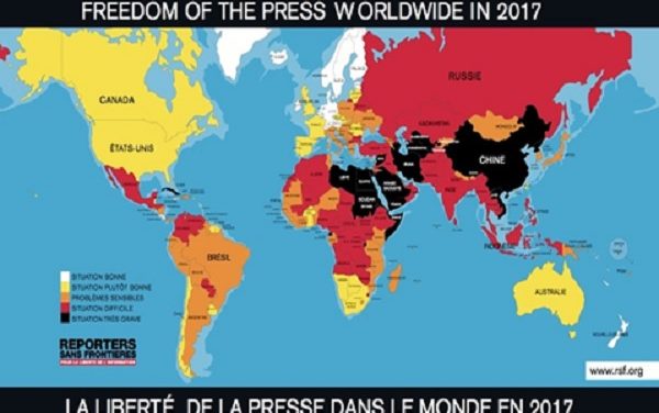 Informazione in Italia, una vittoria che ha le sembianze di una sconfitta