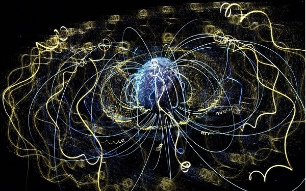 Le strane “voci” del cosmo: che cosa sono?