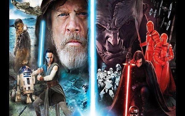 Star Wars: gli ultimi Jedi, successo o fallimento?