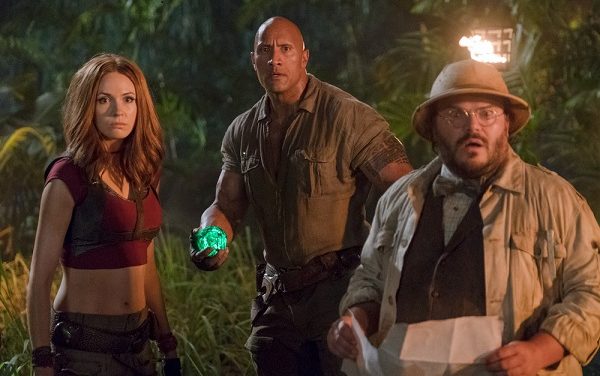 Jumanji: benvenuti nella giungla. Un sequel tutto da scoprire