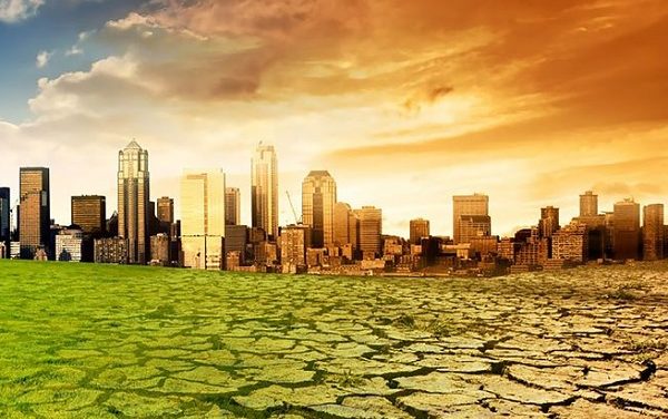 Il riscaldamento globale: cosa ci dobbiamo aspettare?