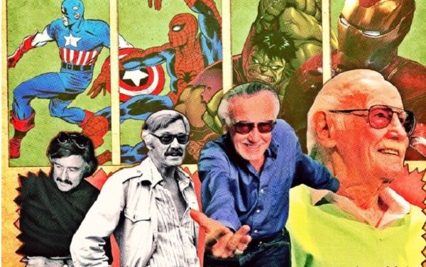 Addio a Stan Lee, la fine di un’era