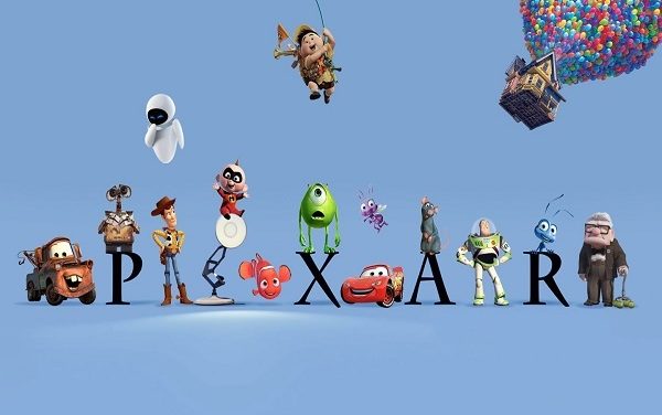 Pixar, 30 anni di animazione