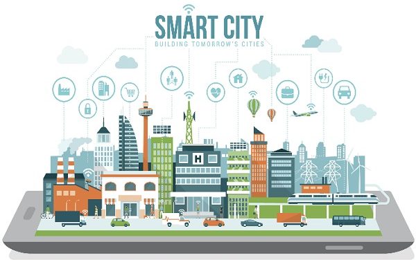 Smart City: una nuova idea di città