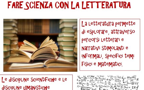 Quanto è grande l’importanza di leggere! Intervista a Luigi Arcari