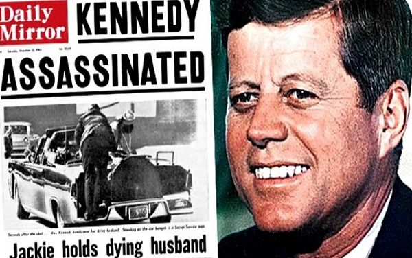 Omicidio JFK: quanto c’è di vero in quello che ci raccontano?