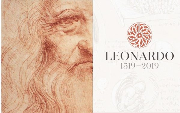 Le interviste impossibili: Leonardo da Vinci