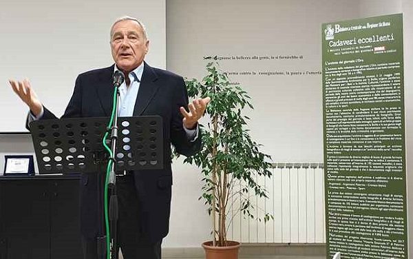 Pietro Grasso: una vita in nome di giustizia e legalità