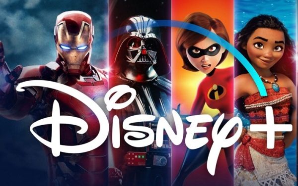 Disney+, la piattaforma che fa rivivere i sogni