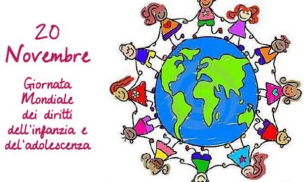 La Giornata mondiale dei diritti dell’infanzia al Leonardo da Vinci